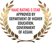 badge three