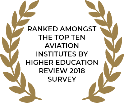 top 10 aviation institute